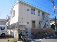 物件の外観画像