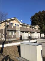 物件の外観画像