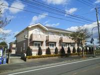 ロング シーダー Dの外観