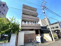 千葉県千葉市中央区本町3(マンション)の賃貸物件の外観