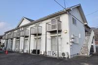 広島県三次市三次町(アパート)の賃貸物件の外観