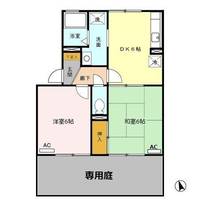 シェクル21の間取り