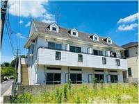 愛知県名古屋市守山区大森5(アパート)の賃貸物件の外観