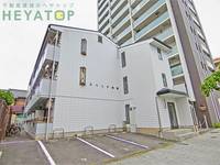 愛知県名古屋市瑞穂区瑞穂通5(マンション)の賃貸物件の外観