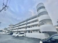 神奈川県横浜市青葉区桂台2(マンション)の賃貸物件の外観