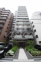 大阪府大阪市西区江戸堀3(マンション)の賃貸物件の外観