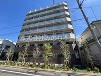 THE PASEO 新小岩IIの外観