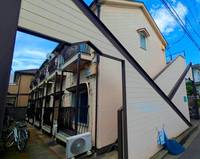 ステップハイツ石神井公園NO.7の外観