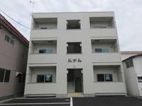 ルチルの外観