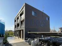 コンチェルトBの外観