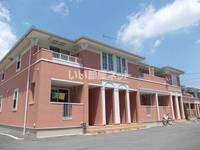 物件の外観画像