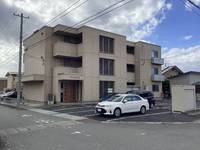 アーク・アンシエルの外観