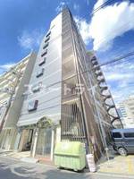 大阪府大阪市淀川区東三国5(マンション)の賃貸物件の外観