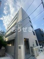 物件の外観画像
