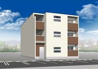 物件の外観画像