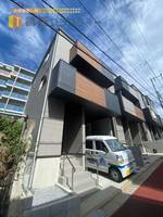 物件の外観画像