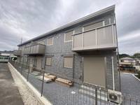 千葉県印西市小林(アパート)の賃貸物件の外観