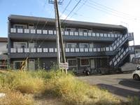 長野県上田市材木町2(アパート)の賃貸物件の外観