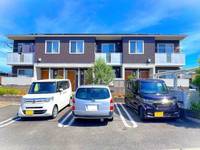 ファミーユ Aの外観