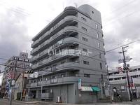 大阪府大阪市生野区巽東1(マンション)の賃貸物件の外観