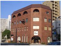 今田ビル白島の外観