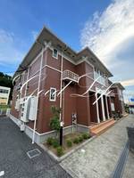 兵庫県加東市木梨(アパート)の賃貸物件の外観
