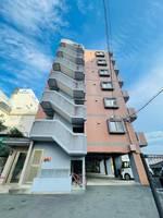 物件の外観画像