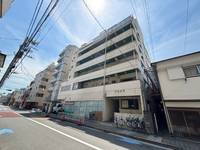 藤巻ビルの外観