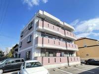 メゾン碧新・天王の外観