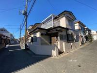 埼玉県新座市石神1(一戸建)の賃貸物件の外観
