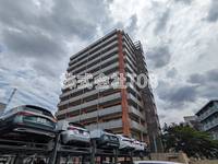 グランピラー高井戸の外観