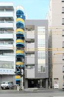 東京都墨田区本所2(マンション)の賃貸物件の外観