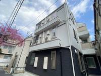 物件の外観画像