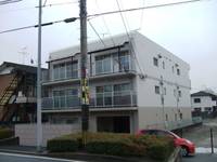 カーサラッフィナートの外観