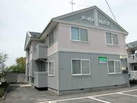 〇アーバン・タムラ1の外観