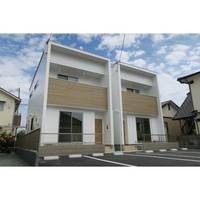 熊本県熊本市中央区帯山7(一戸建)の賃貸物件の外観