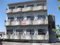 バウハウスの外観