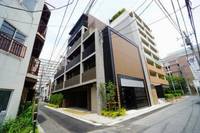 東京都江東区白河1(マンション)の賃貸物件の外観