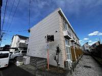 レオパレスKKの外観