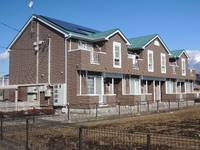 サンライズ松野の外観