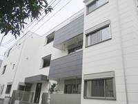 神奈川県川崎市川崎区小田3(マンション)の賃貸物件の外観