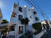 ラ・カーサ・ツリートップスの外観