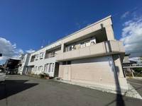 マイライフ山の手の外観