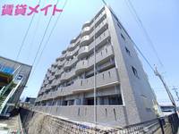 物件の外観画像