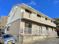 物件の外観画像