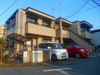 物件の外観画像