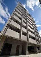 大阪府大阪市北区豊崎1(マンション)の賃貸物件の外観