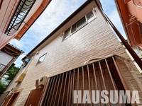 物件の外観画像