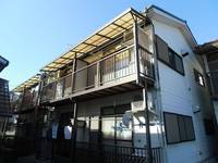 サンビレイ6の外観