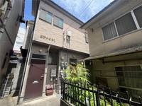 コアハイツIの外観